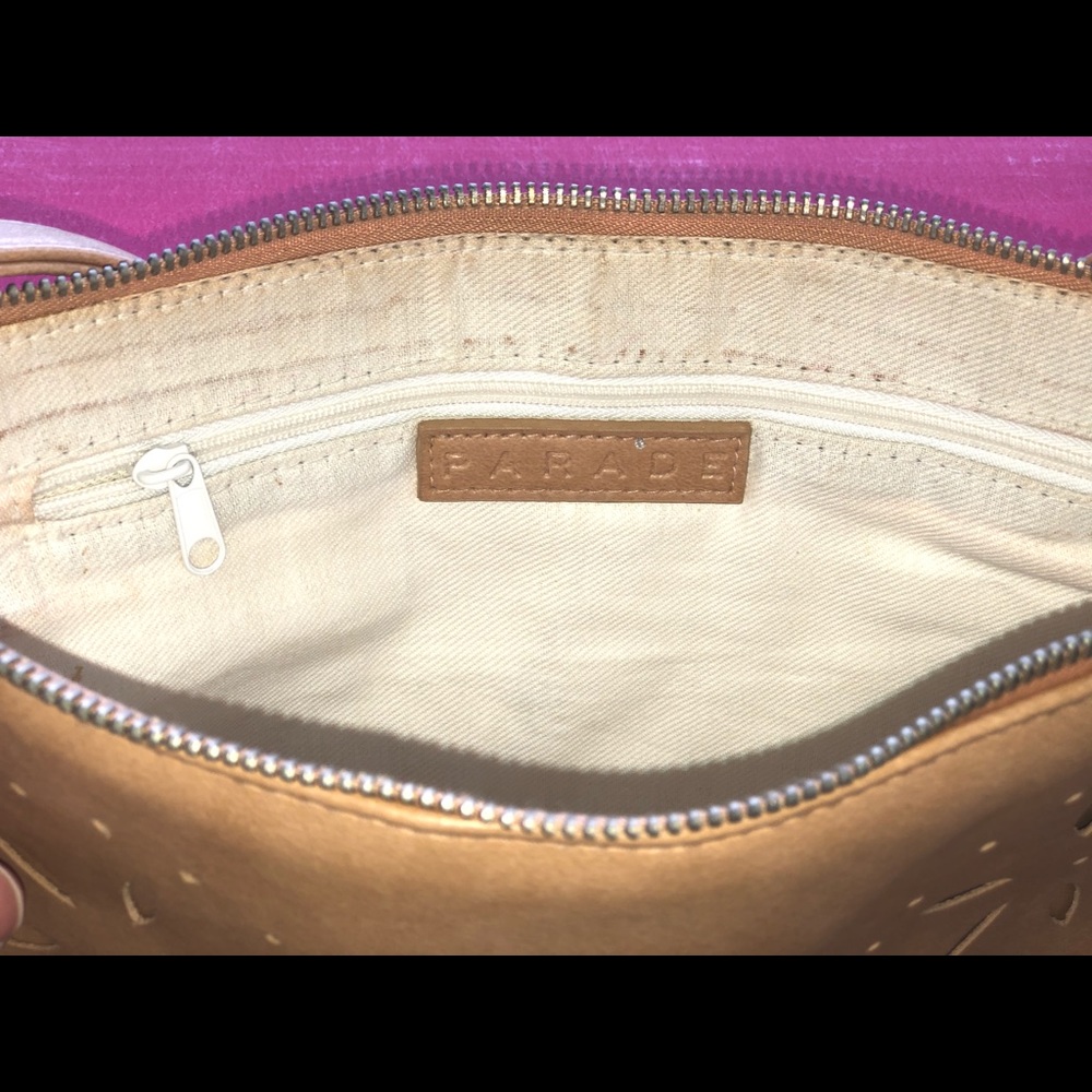 Parade Purse - Picture 8 of 9